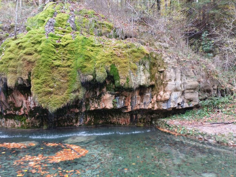 3 dagen in het Mullerthal - Tussen rotsen, stilte en verbondenheid